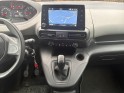 Peugeot rifter standard bluehdi 100 ss bvm6 active gps - radars - garantie 12 mois occasion simplicicar pertuis  simplicicar...