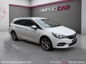 Opel astra 1.2 turbo 130 ch bvm6 edition business/ carplay / camera de recul/ garantie 12 mois occasion paris 17ème...