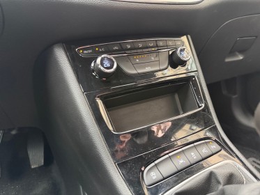 Opel astra 1.2 turbo 130 ch bvm6 edition business/ carplay / camera de recul/ garantie 12 mois occasion paris 17ème...