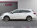 Opel astra 1.2 turbo 130 ch bvm6 edition business/ carplay / camera de recul/ garantie 12 mois occasion paris 17ème...