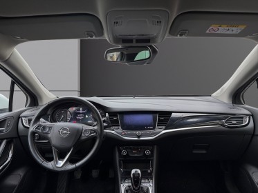 Opel astra 1.2 turbo 130 ch bvm6 edition business/ carplay / camera de recul/ garantie 12 mois occasion paris 17ème...