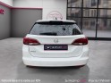 Opel astra 1.2 turbo 130 ch bvm6 edition business/ carplay / camera de recul/ garantie 12 mois occasion paris 17ème...