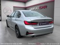Bmw serie 3 g20 318d 150 ch bva8/sièges av chauffants/caméra 360°/led intérieur/entretien bmw/garantie occasion...