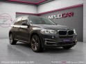 Bmw x5 f15 sdrive25d 7 places toit ouvrant hayon électrique garantie 12 mois occasion simplicicar mery-sur-oise simplicicar...