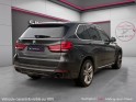 Bmw x5 f15 sdrive25d 7 places toit ouvrant hayon électrique garantie 12 mois occasion simplicicar mery-sur-oise simplicicar...