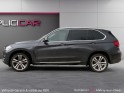 Bmw x5 f15 sdrive25d 7 places toit ouvrant hayon électrique garantie 12 mois occasion simplicicar mery-sur-oise simplicicar...
