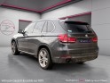 Bmw x5 f15 sdrive25d 7 places toit ouvrant hayon électrique garantie 12 mois occasion simplicicar mery-sur-oise simplicicar...