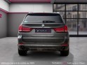 Bmw x5 f15 sdrive25d 7 places toit ouvrant hayon électrique garantie 12 mois occasion simplicicar mery-sur-oise simplicicar...
