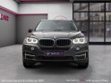 Bmw x5 f15 sdrive25d 7 places toit ouvrant hayon électrique garantie 12 mois occasion simplicicar mery-sur-oise simplicicar...