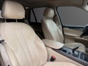 Bmw x5 f15 sdrive25d 7 places toit ouvrant hayon électrique garantie 12 mois occasion simplicicar mery-sur-oise simplicicar...