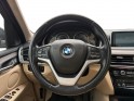 Bmw x5 f15 sdrive25d 7 places toit ouvrant hayon électrique garantie 12 mois occasion simplicicar mery-sur-oise simplicicar...