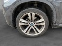 Bmw x5 f15 sdrive25d 7 places toit ouvrant hayon électrique garantie 12 mois occasion simplicicar mery-sur-oise simplicicar...