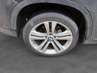 Bmw x5 f15 sdrive25d 7 places toit ouvrant hayon électrique garantie 12 mois occasion simplicicar mery-sur-oise simplicicar...