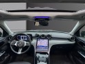Mercedes classe c 300 e 9g-tronic 4matic avantgarde line/toit ouvrant/siÈges chauffant  elec partiel/camÉra 360°/car play...