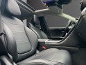 Mercedes classe c 300 e 9g-tronic 4matic avantgarde line/toit ouvrant/siÈges chauffant  elec partiel/camÉra 360°/car play...