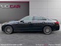 Mercedes classe c 300 e 9g-tronic 4matic avantgarde line/toit ouvrant/siÈges chauffant  elec partiel/camÉra 360°/car play...