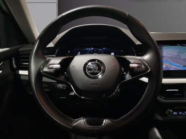 Skoda kamiq 1.0 tsi 95ch business origine france carplay garantie 12 mois occasion simplicicar nancy simplicicar simplicibike...