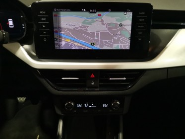 Skoda kamiq 1.0 tsi 95ch business origine france carplay garantie 12 mois occasion simplicicar nancy simplicicar simplicibike...