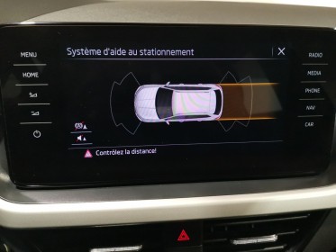 Skoda kamiq 1.0 tsi 95ch business origine france carplay garantie 12 mois occasion simplicicar nancy simplicicar simplicibike...