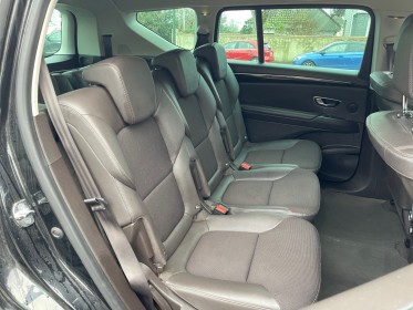 Renault espace v dci 160 energy twin turbo zen edc - moteur remplacé - 7 places - garantie 12 mois occasion simplicicar la...