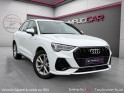 Audi q3 35 tdi 150 ch s tronic 7 s line garantie 12 mois occasion simplicicar toulouse sud simplicicar simplicibike france