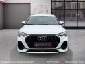 Audi q3 35 tdi 150 ch s tronic 7 s line garantie 12 mois occasion simplicicar toulouse sud simplicicar simplicibike france