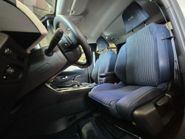 Ds automobiles ds3 1.2 jules verne - garantie constructeur - occasion  simplicicar aix les bains simplicicar simplicibike...