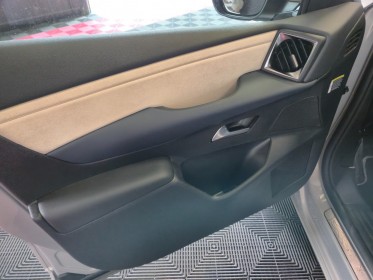 Ds automobiles ds3 1.2 jules verne - garantie constructeur - occasion  simplicicar aix les bains simplicicar simplicibike...