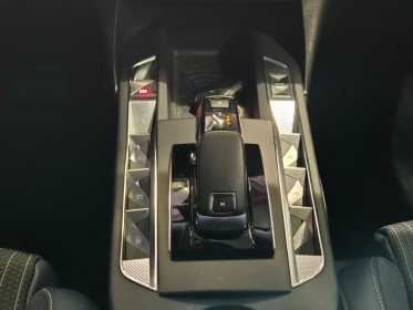 Ds automobiles ds3 1.2 jules verne - garantie constructeur - occasion  simplicicar aix les bains simplicicar simplicibike...