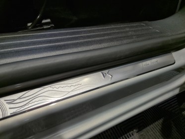 Ds automobiles ds3 1.2 jules verne - garantie constructeur - occasion  simplicicar aix les bains simplicicar simplicibike...