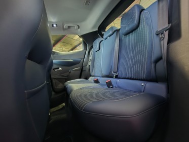 Ds automobiles ds3 1.2 jules verne - garantie constructeur - occasion  simplicicar aix les bains simplicicar simplicibike...