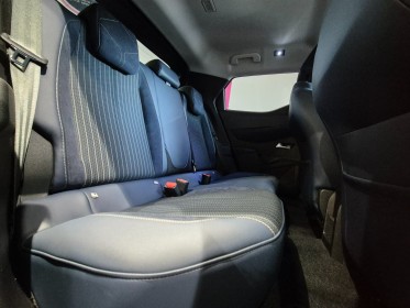 Ds automobiles ds3 1.2 jules verne - garantie constructeur - occasion  simplicicar aix les bains simplicicar simplicibike...