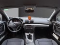 Bmw serie 1 e87 lci 116i 122 ch confort / garantie 12 mois occasion paris 17ème (75)(porte maillot) simplicicar simplicibike...