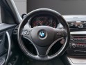 Bmw serie 1 e87 lci 116i 122 ch confort / garantie 12 mois occasion paris 17ème (75)(porte maillot) simplicicar simplicibike...