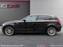 Bmw serie 1 e87 lci 116i 122 ch confort / garantie 12 mois occasion paris 17ème (75)(porte maillot) simplicicar simplicibike...