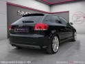 Audi s3 s3 2.0 tfsi quattro état irréprochable suivi entretien complet garantie 12 mois occasion simplicicar pertuis ...