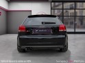 Audi s3 s3 2.0 tfsi quattro état irréprochable suivi entretien complet garantie 12 mois occasion simplicicar pertuis ...