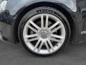 Audi s3 s3 2.0 tfsi quattro état irréprochable suivi entretien complet garantie 12 mois occasion simplicicar pertuis ...