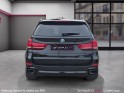 Bmw x5 f15 xdrive30d 258ch m sport 7places toit ouvrant harman kardon cam 360 affichage tete haute acc garantie 12 mois...