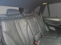 Bmw x5 f15 xdrive30d 258ch m sport 7places toit ouvrant harman kardon cam 360 affichage tete haute acc garantie 12 mois...