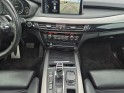 Bmw x5 f15 xdrive30d 258ch m sport 7places toit ouvrant harman kardon cam 360 affichage tete haute acc garantie 12 mois...