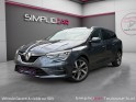 Renault megane iv estate e-tech plug-in hybride 160 business carplay garantie 12 mois occasion simplicicar toulouse sud...