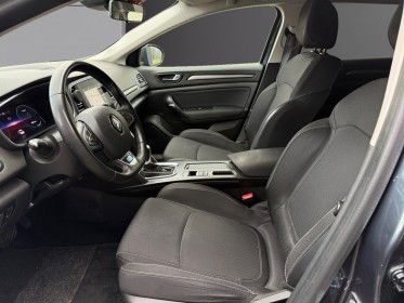 Renault megane iv estate e-tech plug-in hybride 160 business carplay garantie 12 mois occasion simplicicar toulouse sud...