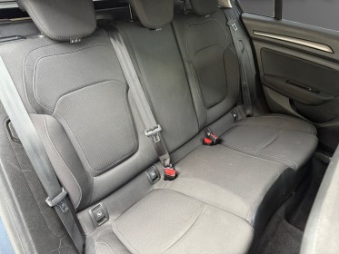 Renault megane iv estate e-tech plug-in hybride 160 business carplay garantie 12 mois occasion simplicicar toulouse sud...