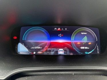 Renault megane iv estate e-tech plug-in hybride 160 business carplay garantie 12 mois occasion simplicicar toulouse sud...