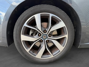 Renault megane iv estate e-tech plug-in hybride 160 business carplay garantie 12 mois occasion simplicicar toulouse sud...