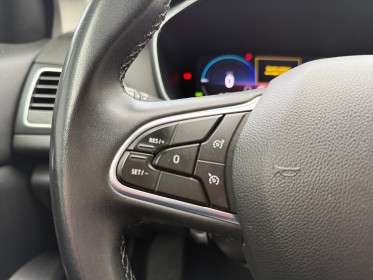 Renault megane iv estate e-tech plug-in hybride 160 business carplay garantie 12 mois occasion simplicicar toulouse sud...