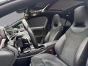 Mercedes cla coupe 200 7g-dct amg line occasion paris 17ème (75)(porte maillot) simplicicar simplicibike france