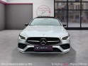 Mercedes cla coupe 200 7g-dct amg line occasion paris 17ème (75)(porte maillot) simplicicar simplicibike france