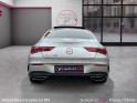 Mercedes cla coupe 200 7g-dct amg line occasion paris 17ème (75)(porte maillot) simplicicar simplicibike france